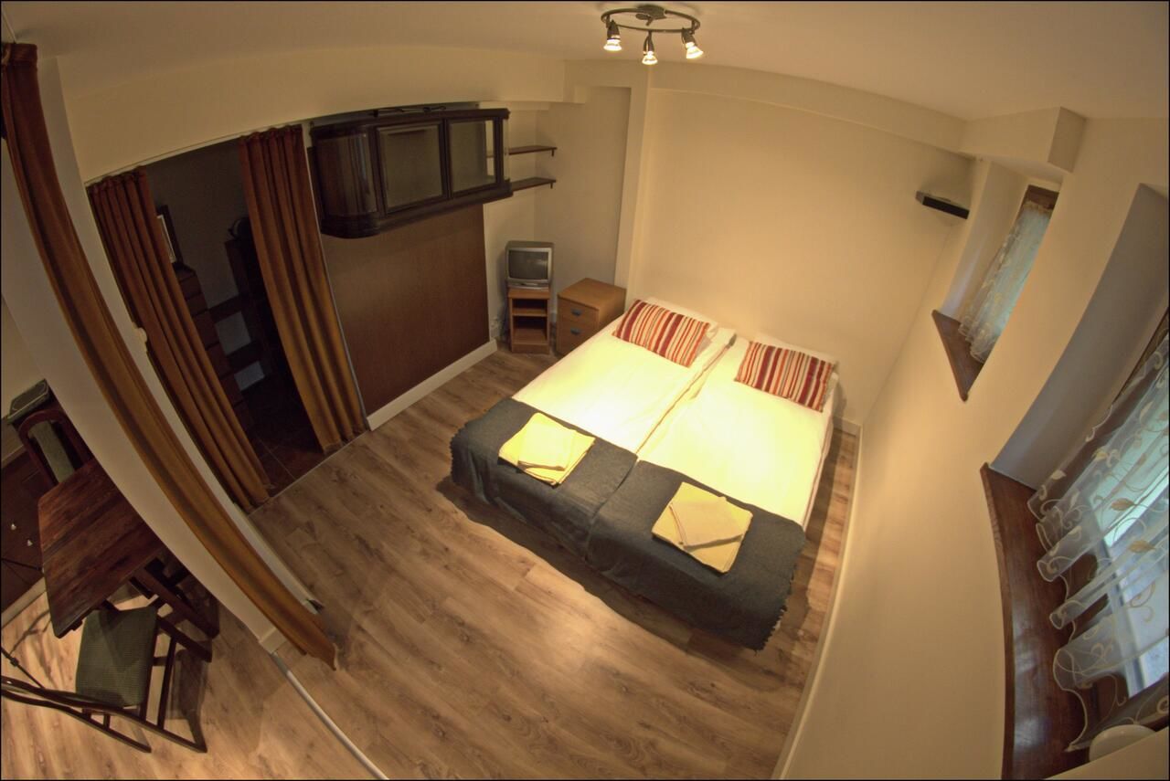 Апартаменты Apartament Biała Magnolia Вроцлав-5